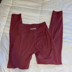 Size M paragon leggings